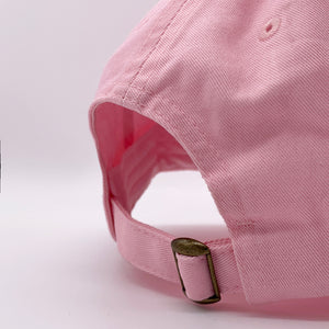 YHM COTTON CANDY - DAD HAT